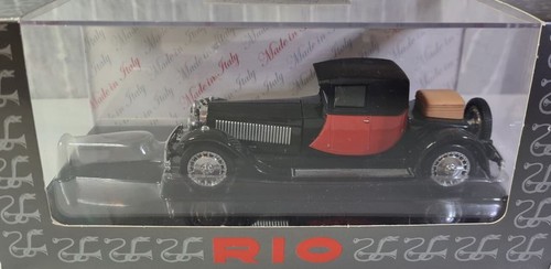 Bugatti royale napoleon - 41,