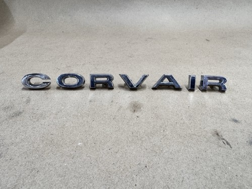 Oem chevrolet corvair monza - corvair,