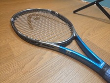 Head Ti.5200 Racchetta da