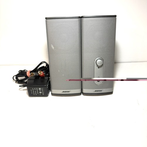 Bose companion series - bose, 2
