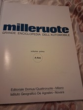 MILLERUOTE Enciclopedia