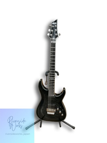 Chitarra elettrica schecter - chitarra,