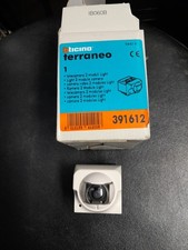 BTICINO  TERRANEO  391612 -
