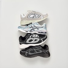 DIOR-B30 Scarpe da Ginnastica