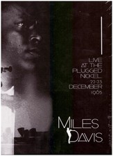 Miles Davis, Live At The