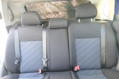 Seat ibiza sedile - seat,