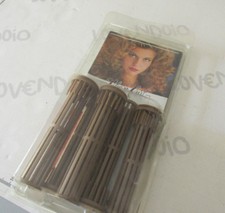 BIGODINI CREA BOCCOLI larghi ACCONCIATURA PERFETTA CAPELLI RICCI 