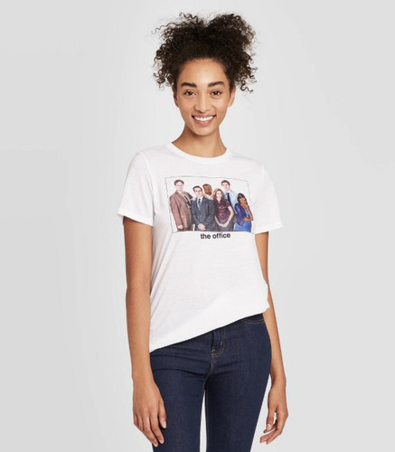 Shirt donna the - t-shirt,