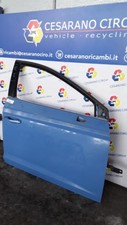 PORTA ANT. DX.  5F4831056 SEAT LEON (10/12>10/17<) RICAMBIO USATO 