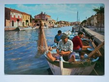 GRADO canale portuale