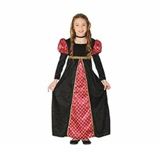 Costume dama medievale - costume,