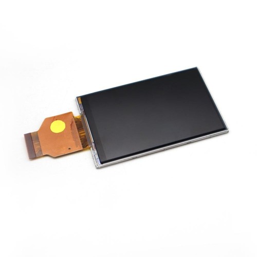 Schermo lcd fotocamera - lcd,