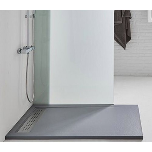 Piatto doccia slim effetto - doccia,
