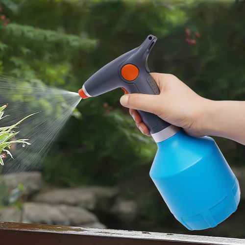 Spruzzatore elettrico 1000ml - spruzzatore,