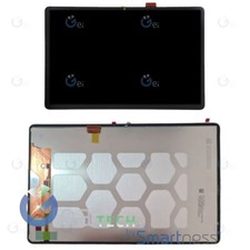 DISPLAY LCD SAMSUNG GALAXY TAB S7 FE 12.4'' 2021 T730 T733 T736B T735 SCHERMO