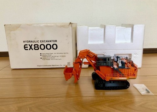 Escavatore idraulico ultra