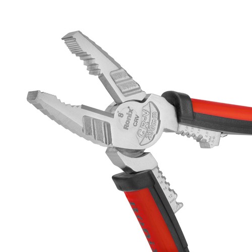 Pinza multifunzione 200 - , 8"