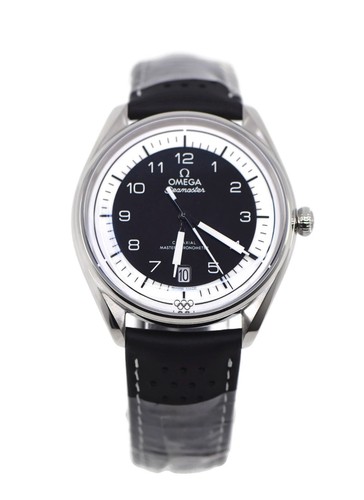 Omega seamaster olympic - omega,