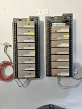 Sistema di controllo Landis &