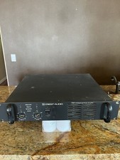 Crest Audio 7001 Professional