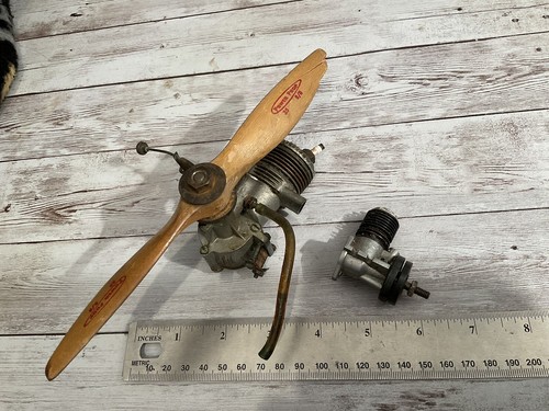 Coppia motore aereo - coppia, rc