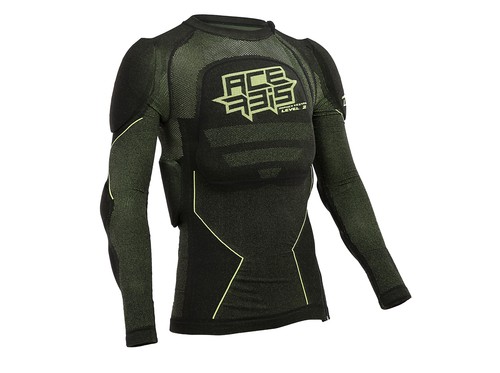 Acerbis pettorina fit future - x-fit,