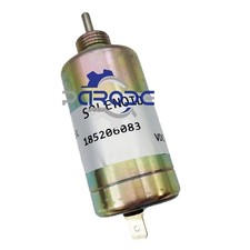 Elettrovalvola carburante