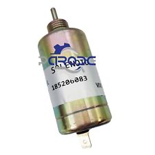 Elettrovalvola carburante