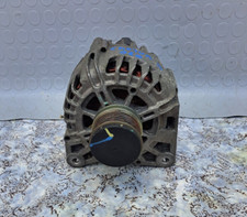ALTERNATORE MOTORE CARICA BATTERIA RENAULT CAPTUR ANNO 2020 (BENZ.) RICAMBI AUTO