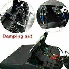 Upgrade Throttle Brake Clutch