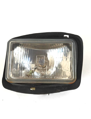 Phare avant suzuki 650 - suzuki, dr