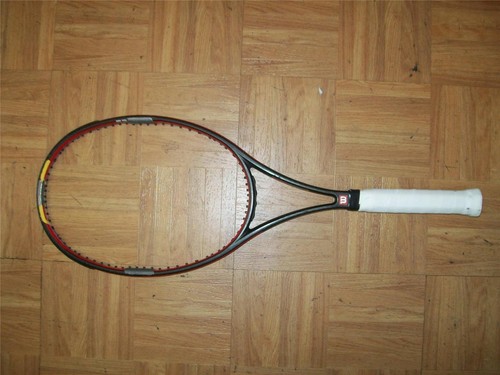 Racchetta tennis wilson - racchetta, da