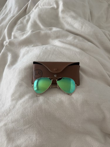 Occhiali sole ray ban - occhiali,