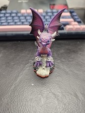 CYNDER SKYLANDERS GIANTS FIGURE PERSONAGGIO