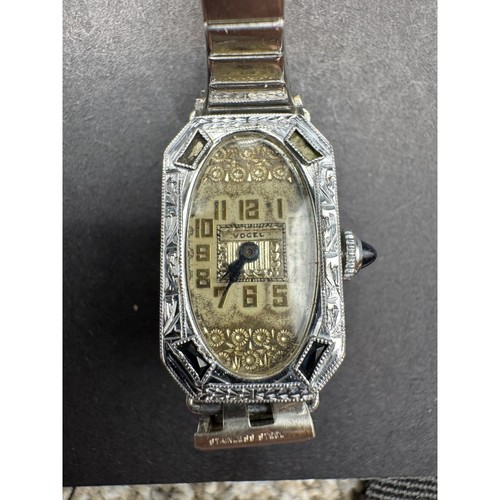 Vintage vogel swiss - vintage,