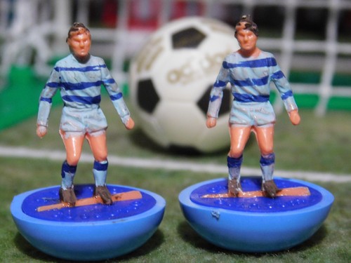 Subbuteo vintage anni - subbuteo,