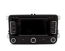 Navigazione RNS-315 Bluetooth A2DP Sudamerica NUOVO VW Navi MP3 Slot SD