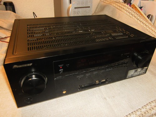 Pioneer vsx 922 550 w - 550,