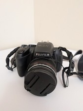 Fujifilm FinePix HS20EXR nero