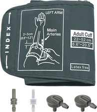 Bracciale Misuratore Pressione
