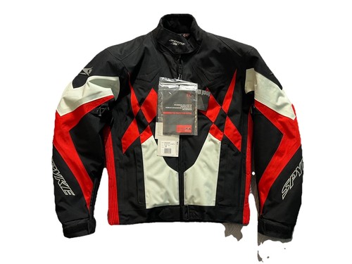 Giacca moto spyke - giacca,
