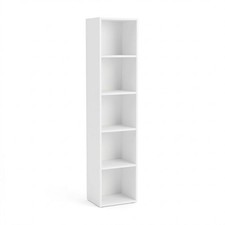 Libreria scaffale vani - libreria,