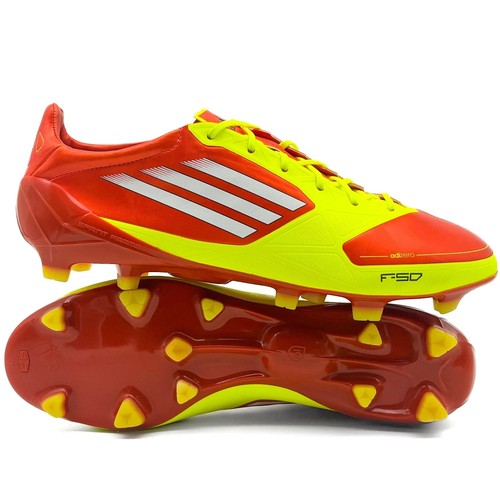 Adidas f50 adizero trx - f50, fg