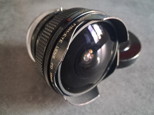 Canon 15mm ssc fischeye - canon,