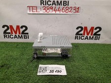 AMPLIFICATORE AUTORADIO PER MERCEDES SLK W171 2° Serie A2118703989 272942 (04>1