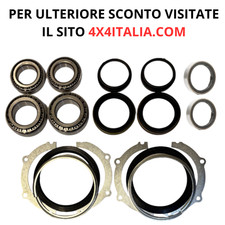 Kit revisione bocce / Fuso per Nissan Patrol GR Y60