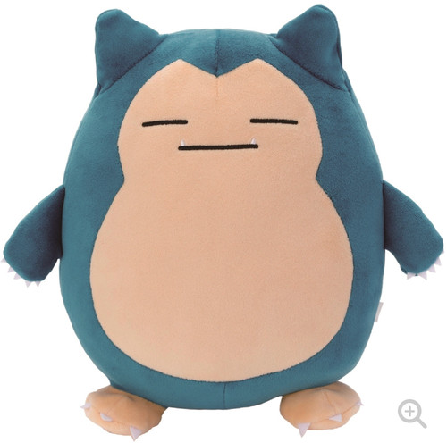 Mocchi peluche - mocchi-mocchi-,