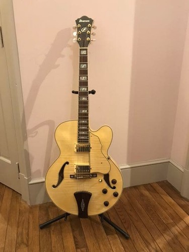 Ibanez artcore af105 - artcore, af105-nt