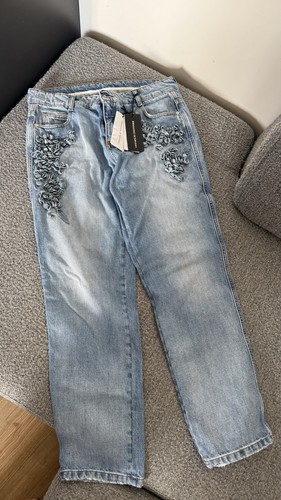 Ermanno scervino jeans - ermanno,