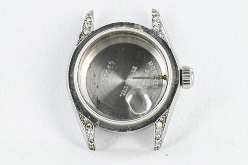 Rolex donna datejust 69173 - rolex,